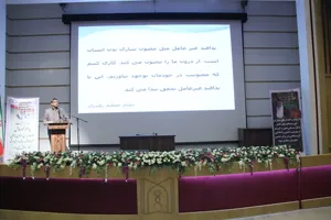ضرورت ایجاد سامانه رصد تهدیدات زیستی در حوزه پدافند غیرعامل