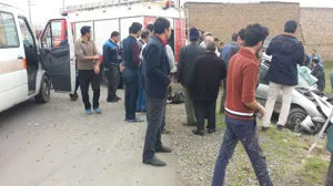 باز هم واژگونی خودرو, تلفات داد