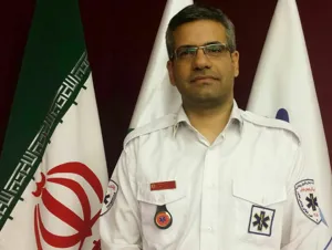 مصاحبه زنده رادیویی رئیس مرکز مدیریت حوادث و فوریتهای پزشکی استان آذربایجان شرقی