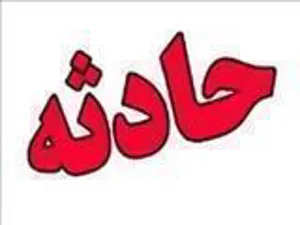 فوت عابر 60ساله در تبریز.