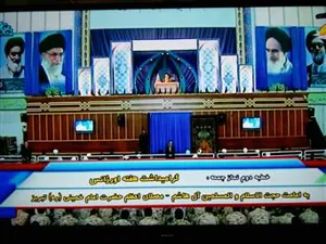 گرامیداشت هفته اورژانس و تقدیر از پرسنل اورژانس در خطبه های نماز جمعه امروز