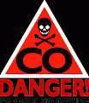 باز هم مونوکسید کربن در تبریز قربانی گرفت