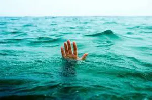 حادثه در استخری در شهرستان میانه 