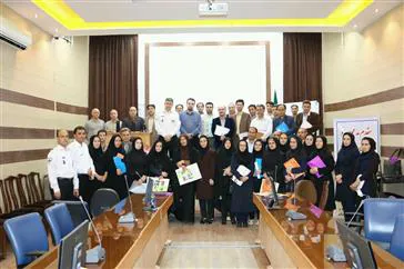 کارگاه آموزشی ،تشخیص و درمان قارچهای سمی