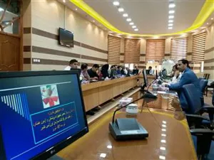 دوره توجیهی یک روزه راه اندازی مرکز تعمیر وآزمون عملکرد تجهیزات پزشکی