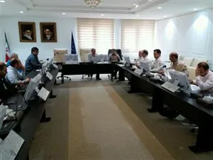 کارگروه سلامت در حوادث و پدافند غیر عامل دانشگاه علوم پزشکی تبریز 