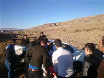 روز تلخ امدادگران