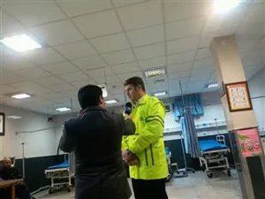 کاهش ۲۳درصدی مصدومین چهارشنبه آخر سال استان آذربایجان شرقی