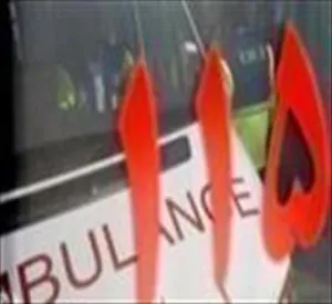 حادثه رانندگی مرگبار در شهرستان میانه