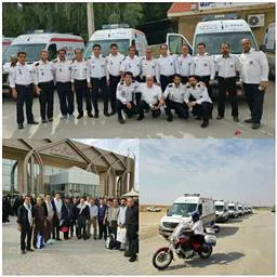 خداقوت اورژانسی های دلاور 