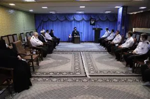 پرسنل تلاشگر ودلسوز فوریتهای پزشکی با تلاش شبانه روزی مایه آرانش شهروندان هستند