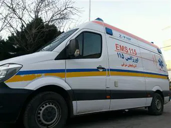 بازگشت به زندگی نوزاد۱۴ماهه بااقدام فوری کارشناسان اورژانس تبریز
