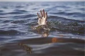 غرق شدن خواهر وبرادر مرندی در برکه آب