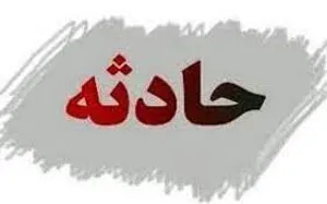 مرگ عابرپیاده در برخورد با قطار در آذربایجان شرقی