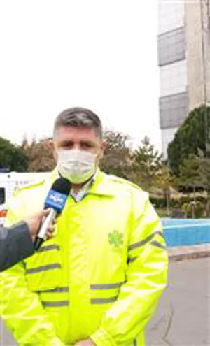  طی حکمی از سوی سرپرست دانشگاه علوم پزشکی تبریز دبیر اجرای سلامت نوروزی 1401 دانشگاه مشخص شد.