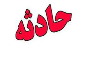 سانحه رانندگی در چاراویماق ۶ مصدوم برجا گذاشت