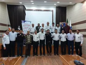 کارگاه آموزشی  اتوبوس آمبولانس قطب شمال‌غرب در تبریز برگزار شد.