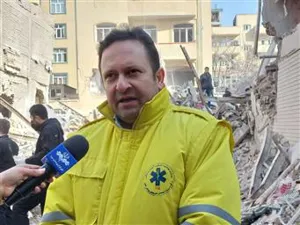  در سه ماهه اول امسال اتفاق افتاد