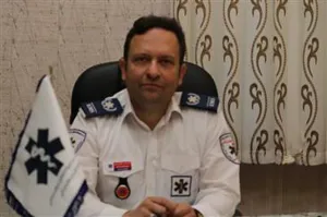 اورژانس گوش شنوای ناشنوایان