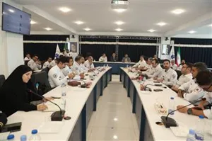 نقش مهم روابط عمومی‌ها در سرنوشت سازمانی / لزوم تقویت روابط عمومی های اورژانس ۱۱۵*