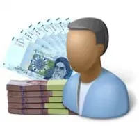 فیش حقوقی