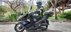 سال ۱۴۰۴ /بیش از ۲۲درصد  ماموریتهای اورژانس را تصادفات تشکیل داد.