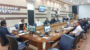 شعار روز دوم هفته سلامت سال ۱۴۰۵؛ "تاب آوری نظام سلامت، مدیریت علمی در بحران"