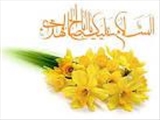 مناسبت ولادت حضرت قائم (عج) 