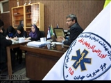 همزمان با تعطیلات تابستانی/افزایش چشمگیر تلفات رانندگی در ساعات پیک ترافیک جاده های آذربایجان‌شرقی