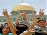 مناسبت روز جهانی قدس