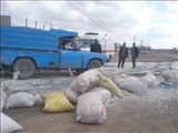 2 کشته و 2 مصدوم حاصل 2 سانحه رانندگی در آذربایجان شرقی