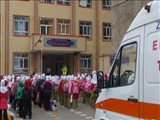 آموزش سلامتی کودکان بایستی در اولویت باشد