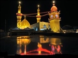 فرا رسیدن اربعین حسینی
