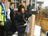بازدید سرزده رئیس دانشگاه علوم پزشکی تبریز از مرکز اورژانس 115