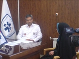 مصدومان را خودسرانه درمان نکنید