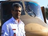 سانحه رانندگی در جاده هریس - مهربان 4 مصدوم برجای گذاشت