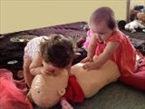 احیا موفق بر روی جوان 26 ساله