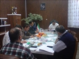 آماده باش کارکنان ستادی برای شروع امداد نوروزی