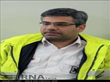 آمار پنج روزه امداد نوروزی 
