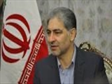 دیدار استاندار از مرکز اورژانس 115 استان