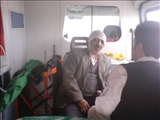 برخورد سمند و پژو یک کشته بر جای گذاشت