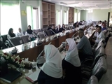 HICS وHSI در  شبسترو اسکو اجرا شد
