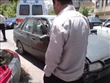 در کمتر از 12 ساعت؛15 کشته و زخمی حاصل وقوع 5 تصادف