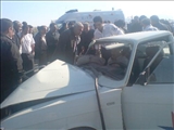بی توجهی به تابلوی 