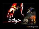 برق از سر سارقان کابل های برق تبریز پرید 