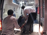 توسط مرکز مدیریت حوادث و فوریتهای پزشکی استان صورت گرفت؛انجام 48 هزار و 165 مورد عملیات در نه ماهه ی