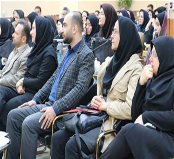 باحضور رئیس اداره هدایت و پایش مراقبتهای درمانی سازمان اورژانس کشور در تبریز برگزار شد.