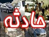 تعمیر خودرو، زیر پل مارالان، راننده را به کام مرگ فرستاد