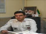 تشریح بیلان کار واحد آموزش اورژانس استان آذربایجانشرقی در شش ماهه دوم سال 91