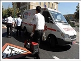 80 درصد ماموریتهای اورژانس 115 غیر تصادفی است/مشکلات قلبی، مسمومیت و سقوط از ارتفاع در صدر ماموریتها